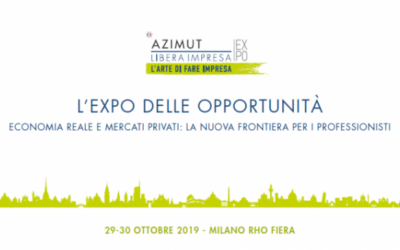 ALI EXPO 2019