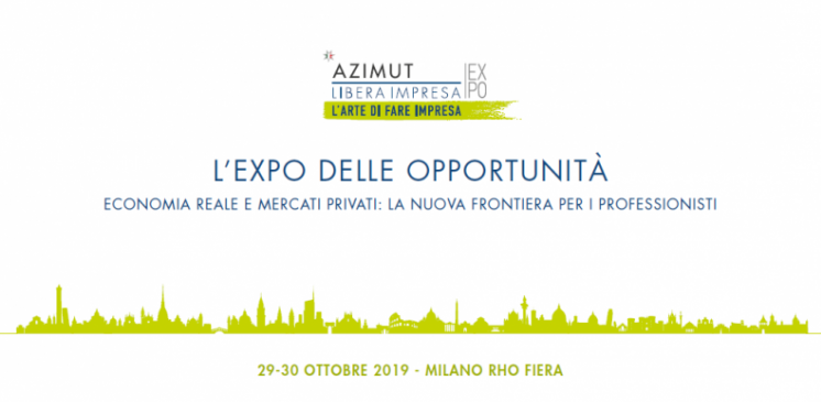 ALI EXPO 2019