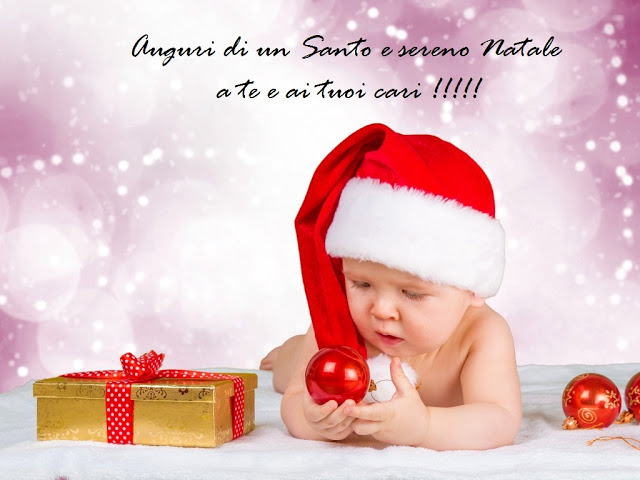 Buon Natale