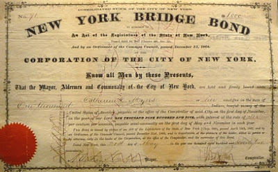 bridgebond
