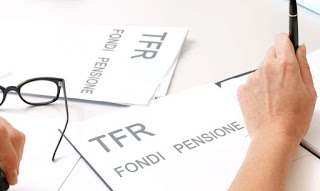 Fondo Pensione Batte Ancora TFR In Azienda