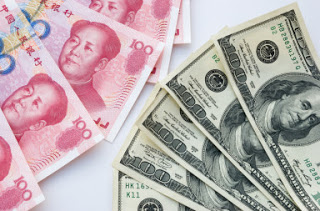 Cina e US Bonds: Ritorno Di Fiamma
