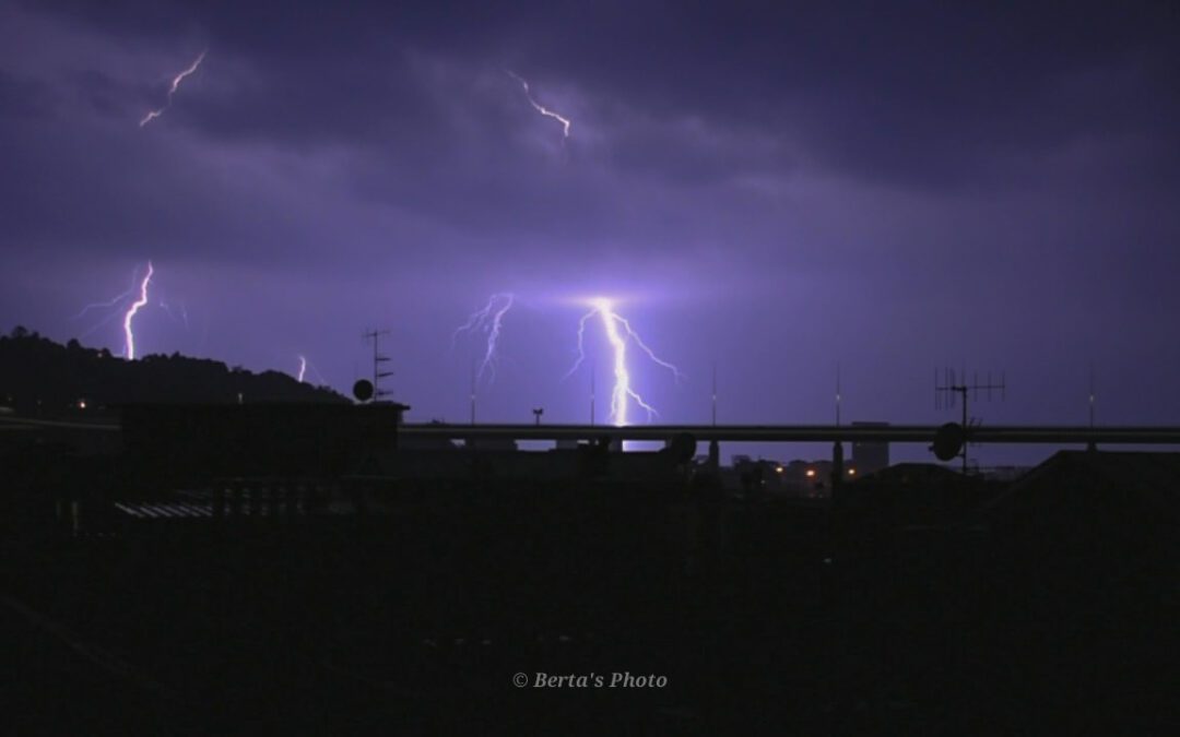 Inflazione: tempesta o opportunità?