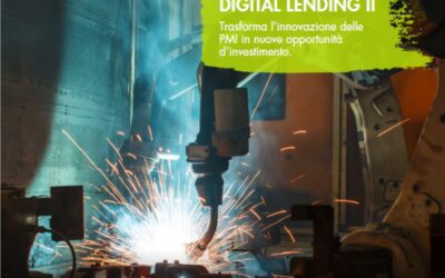 AZ ELTIF – Private Debt – Digital Lending II