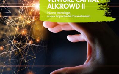 AZ ELTIF – Venture Capital – ALIcrowd II