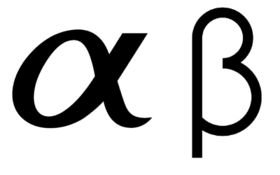L’Alpha E Il Beta